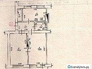 2-комнатная квартира, 50 м², 3/3 эт. Брянск