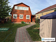 Дом 70 м² на участке 16 сот. Нижний Новгород