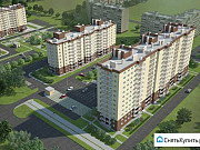 2-комнатная квартира, 52 м², 12/12 эт. Волгоград