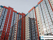 2-комнатная квартира, 67 м², 4/17 эт. Новосибирск