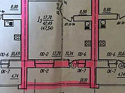 1-комнатная квартира, 47 м², 6/14 эт. Брянск