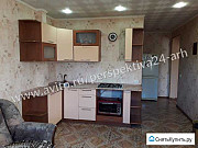 2-комнатная квартира, 50 м², 2/2 эт. Архангельск