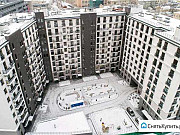 3-комнатная квартира, 65 м², 4/10 эт. Санкт-Петербург