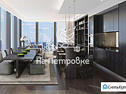 3-комнатная квартира, 95 м², 11/77 эт. Москва