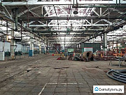 Сдам производственное помещение 3600 - 7200 кв.м Лихославль