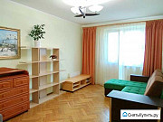 2-комнатная квартира, 54 м², 16/17 эт. Москва