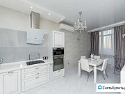 2-комнатная квартира, 85 м², 7/24 эт. Ростов-на-Дону