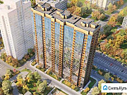 2-комнатная квартира, 72 м², 2/18 эт. Санкт-Петербург