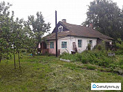 Дом 62 м² на участке 17 сот. Дмитриев-Льговский
