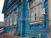 Дом 65.5 м² на участке 4 сот. Нижний Новгород
