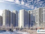 1-комнатная квартира, 34 м², 2/24 эт. Санкт-Петербург