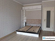 1-комнатная квартира, 43 м², 22/25 эт. Ростов-на-Дону