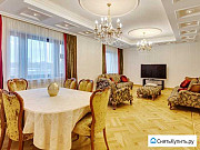 5-комнатная квартира, 180 м², 8/14 эт. Москва