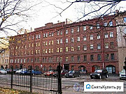 3-комнатная квартира, 72 м², 4/4 эт. Санкт-Петербург