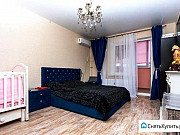 2-комнатная квартира, 60 м², 2/16 эт. Краснодар