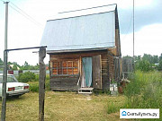 Дача 25 м² на участке 36 сот. Новосибирск