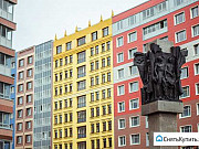 3-комнатная квартира, 99 м², 9/10 эт. Санкт-Петербург