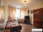 3-комнатная квартира, 61 м², 5/5 эт. Иркутск