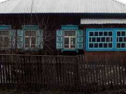 Дом 55 м² на участке 9 сот. Прокопьевск