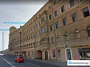 4-комнатная квартира, 104 м², 2/5 эт. Санкт-Петербург