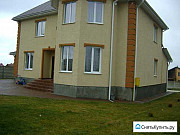 Дом 300 м² на участке 15 сот. Белгород