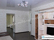 3-комнатная квартира, 67 м², 2/9 эт. Киров