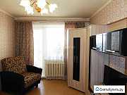 2-комнатная квартира, 45 м², 6/9 эт. Пермь