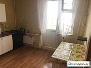 1-комнатная квартира, 38 м², 20/22 эт. Москва