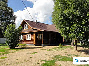 Дом 90 м² на участке 14 сот. Борисоглебский
