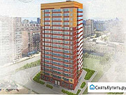 2-комнатная квартира, 55 м², 8/17 эт. Красноярск