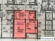 1-комнатная квартира, 45 м², 6/10 эт. Саратов