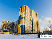 3-комнатная квартира, 89 м², 6/17 эт. Новосибирск