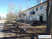 2-комнатная квартира, 47 м², 2/2 эт. Рязань