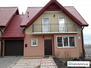 Дом 128.4 м² на участке 4 сот. Красноярск
