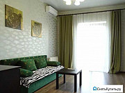 2-комнатная квартира, 70 м², 9/14 эт. Сочи