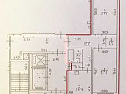 2-комнатная квартира, 63 м², 4/18 эт. Санкт-Петербург