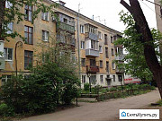 2-комнатная квартира, 46 м², 4/4 эт. Рязань