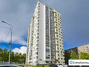 1-комнатная квартира, 40 м², 9/16 эт. Екатеринбург