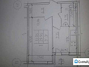 1-комнатная квартира, 31 м², 2/9 эт. Санкт-Петербург