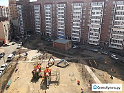 1-комнатная квартира, 36 м², 7/10 эт. Красноярск