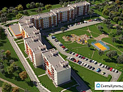 3-комнатная квартира, 70 м², 2/5 эт. Волгоград