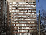 3-комнатная квартира, 73 м², 2/14 эт. Москва