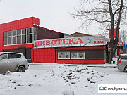 Торговое помещение, 594 кв.м. Иркутск