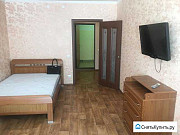 1-комнатная квартира, 45 м², 3/17 эт. Нижний Новгород
