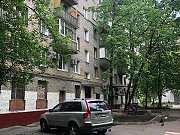 1-комнатная квартира, 31 м², 3/9 эт. Москва