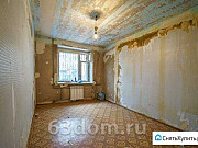 2-комнатная квартира, 49 м², 1/7 эт. Самара