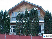 Дом 210 м² на участке 8 сот. Нижний Новгород