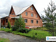 Дом 284 м² на участке 15 сот. Саранск