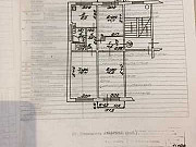 3-комнатная квартира, 63 м², 4/5 эт. Калининград