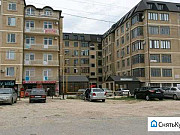 1-комнатная квартира, 46 м², 5/6 эт. Махачкала